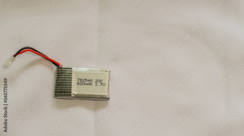 Drone replacement battery Drone replacement battery