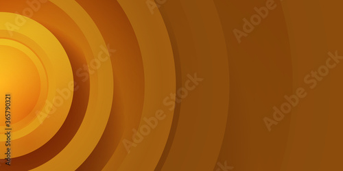 Yellow brown black background. Beautiful wallpaper for presentation background design. Vector illustration design for presentation  banner  cover  web  flyer  card  poster  wallpaper  texture  slide