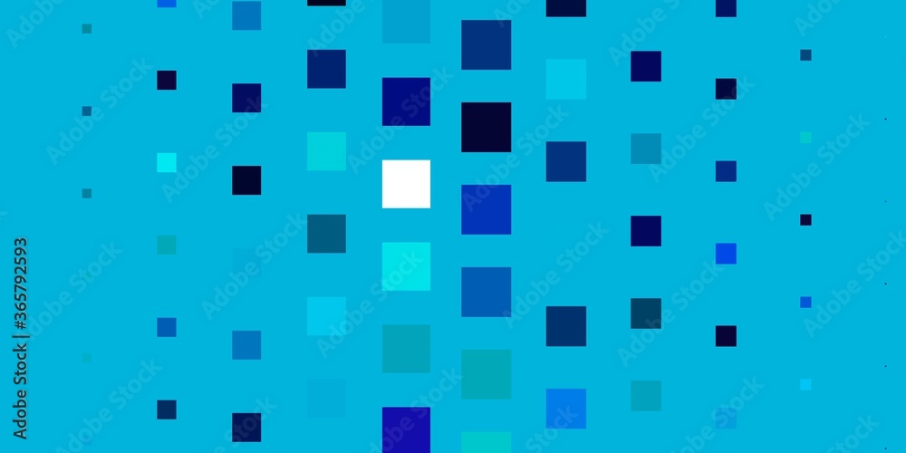 Light Blue, Green vector pattern in square style. Rectangles with colorful gradient on abstract background. Pattern for websites, landing pages. Light Blue, Green vector pattern in square style. Rectangles with colorful gradient on abstract background. Pattern for websites, landing pages.