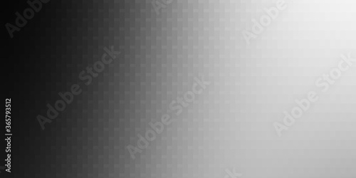 Light Gray vector backdrop with rectangles. Rectangles with colorful gradient on abstract background. Design for your business promotion.