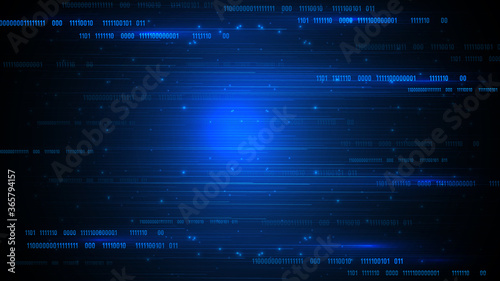 Circuit technology background