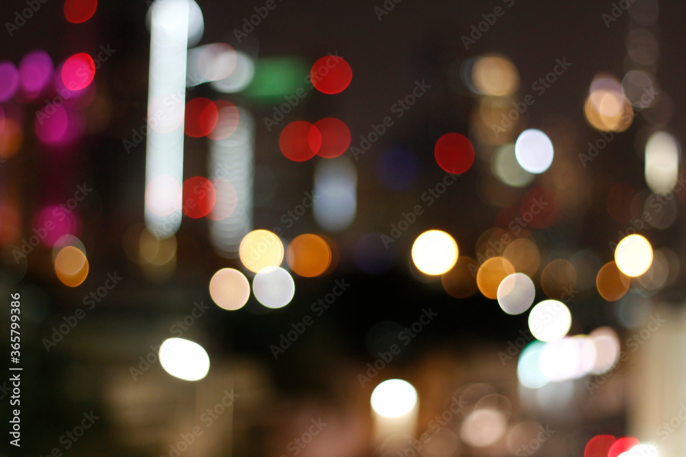 Fototapeta premium satwa bokeh