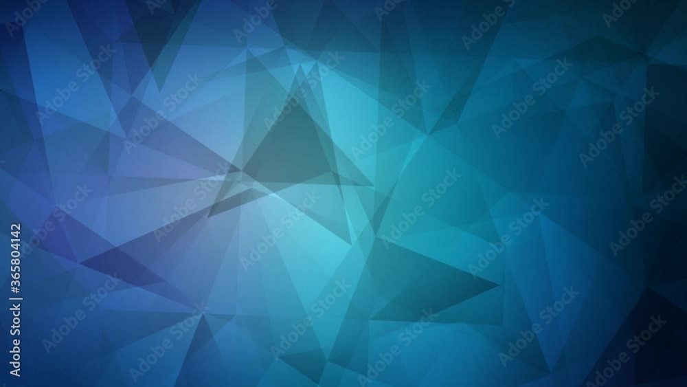 FULL HD looping dark blue triangle mosaic texture. Modern abstract animation with gradient. Ultra HD film business advertising. 1920 x 1080, 60 fps. Codec Photo JPEG. FULL HD looping dark blue triangle mosaic texture. Modern abstract animation with gradient. Ultra HD film business advertising. 1920 x 1080, 60 fps. Codec Photo JPEG.