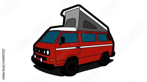 Camper  