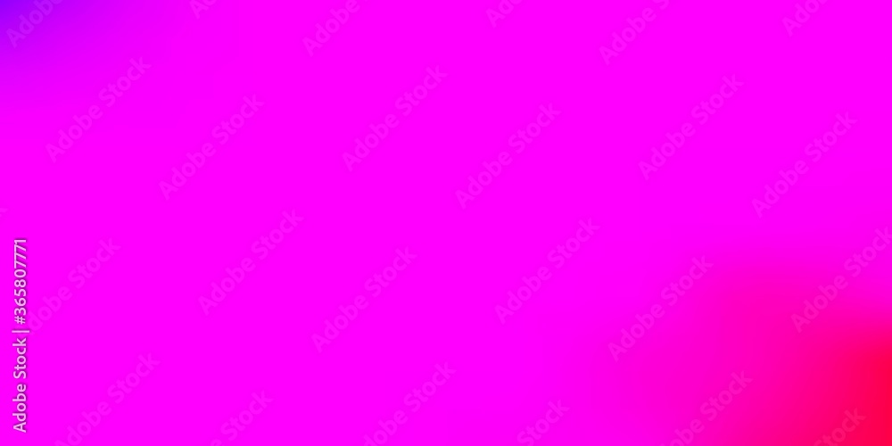 Light purple, pink vector blurred background. Light purple, pink vector blurred background.