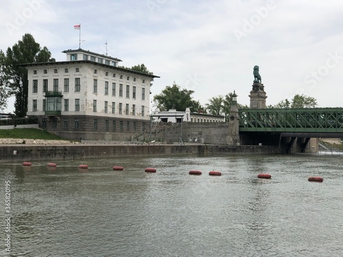 Wien Nussdorf