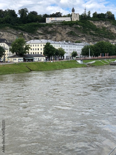 Salzach