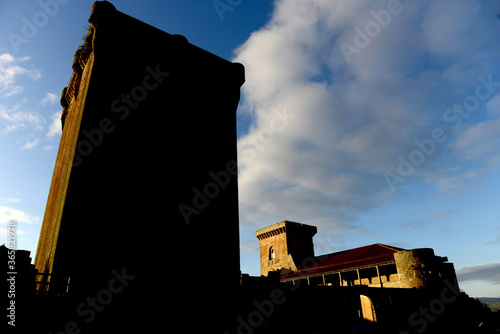 Monterrei Castle Ourense photo