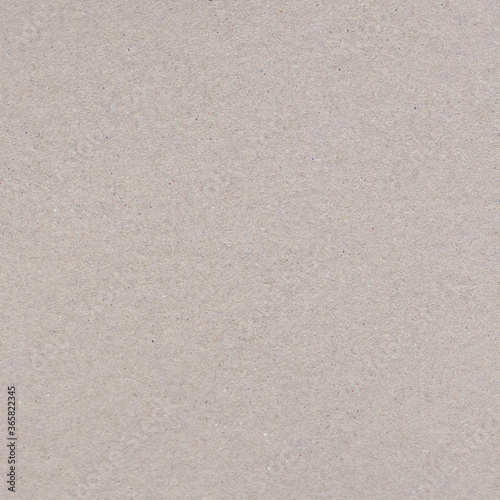 Texture of cardboard surface of grey color.
