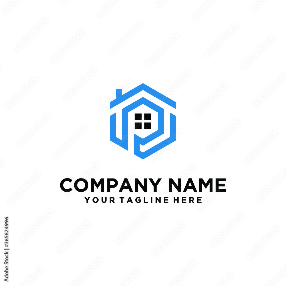 p logo home. Letter p building architecture logo flat. Real Estate logo p logo home. Letter p building architecture logo flat. Real Estate logo
