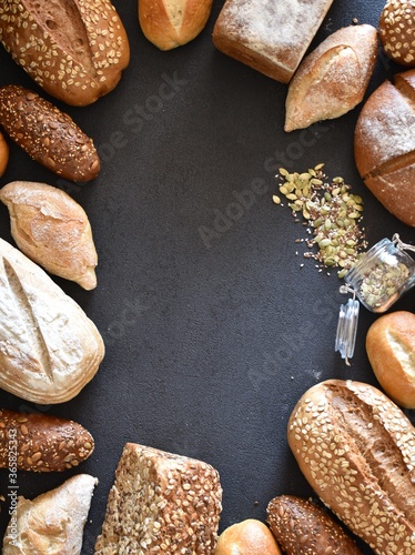 Brot photo