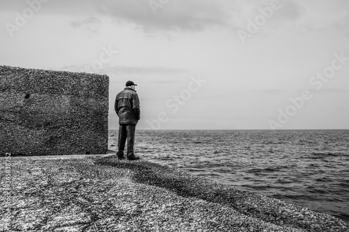 penseur de sicile