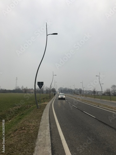 Road