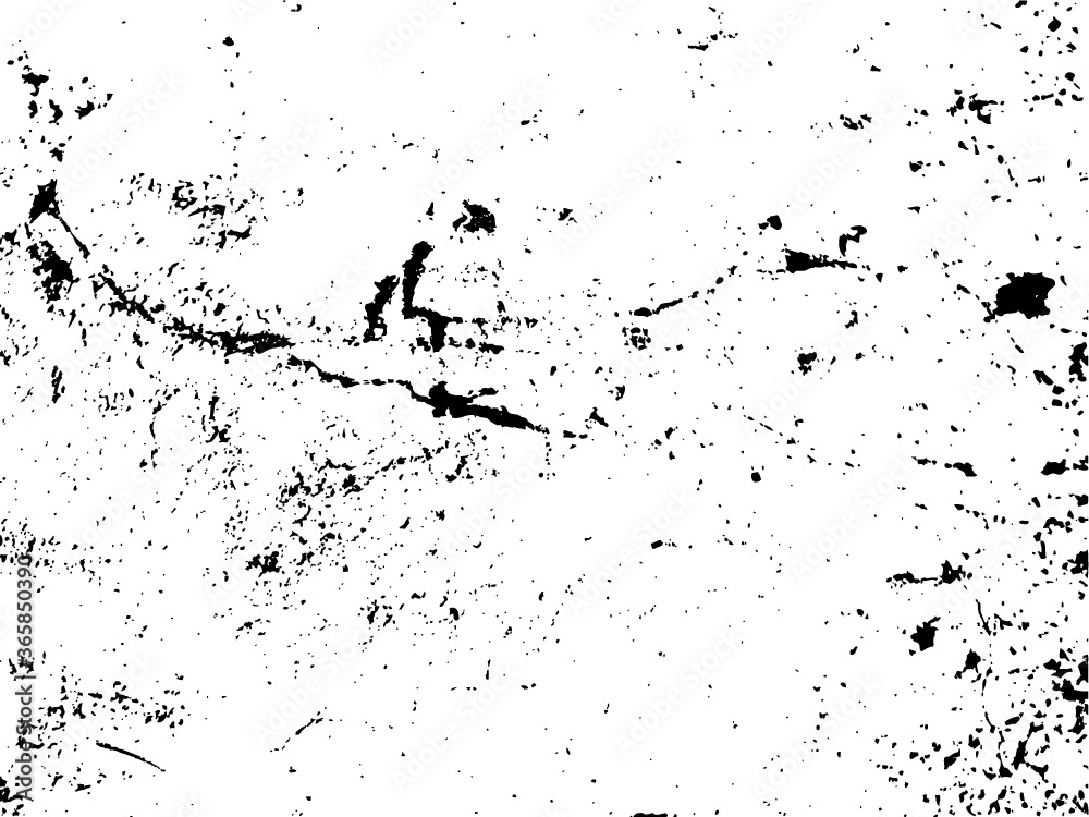 Obraz premium Grunge Background.Texture Vector.Dust Overlay Distress Grain ,Simply Place illustration over any Object to Create grungy Effect .abstract,splattered , dirty,poster for your design. 