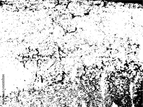Grunge Background.Texture Vector.Dust Overlay Distress Grain ,Simply Place illustration over any Object to Create grungy Effect .abstract,splattered , dirty,poster for your design. 