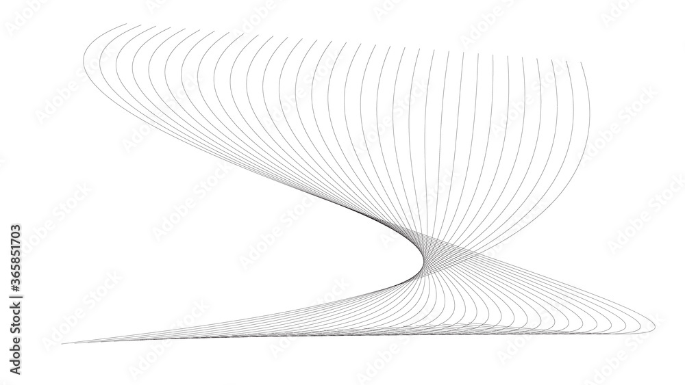 Background Wave Line Background Wave Line