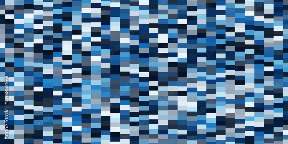 Light BLUE vector background with rectangles. Abstract gradient illustration with colorful rectangles. Pattern for websites, landing pages. Light BLUE vector background with rectangles. Abstract gradient illustration with colorful rectangles. Pattern for websites, landing pages.