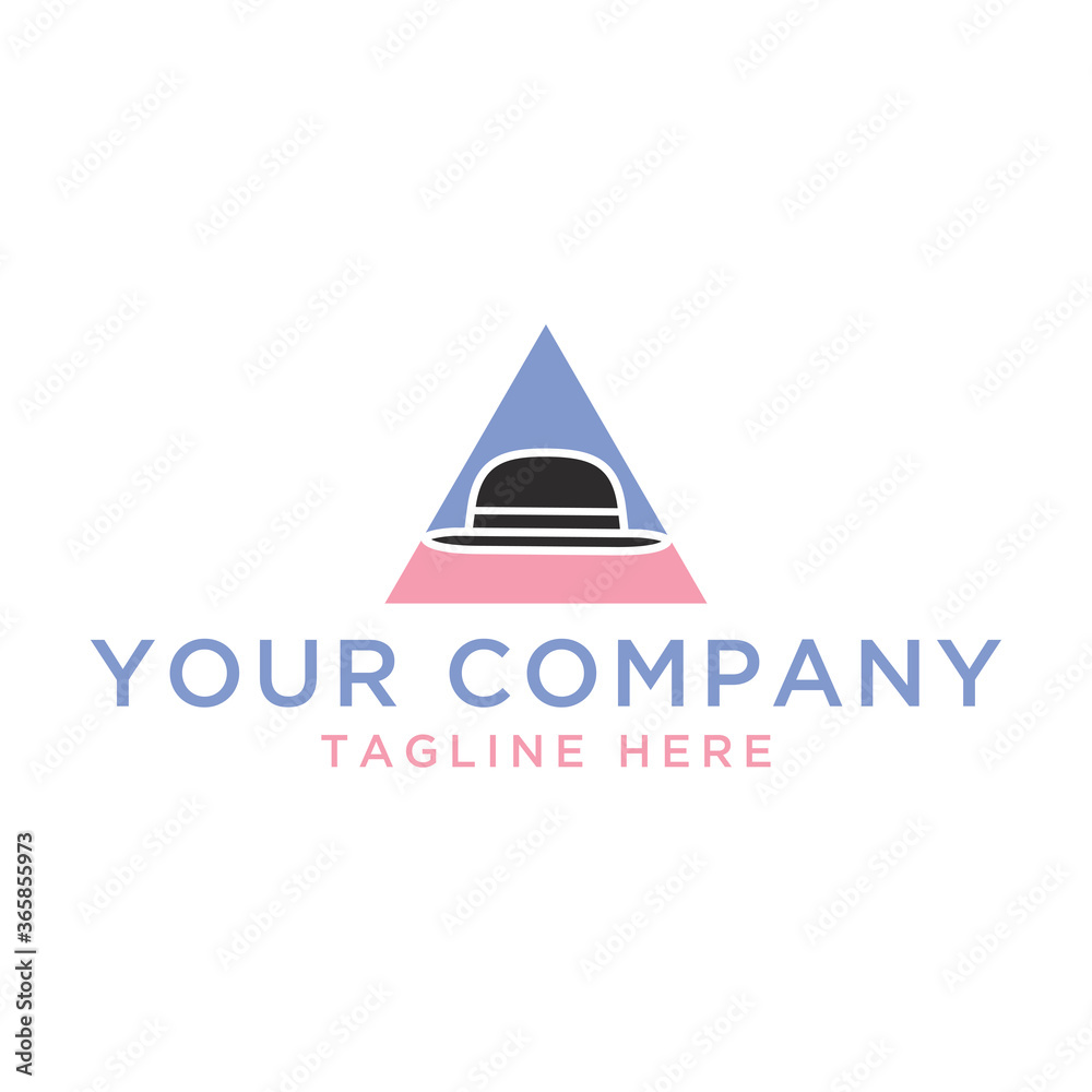 Hat Logo Hat Logo
