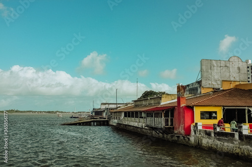 Aracajú- Sergipe © Ricardo