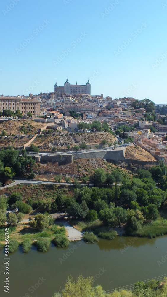 The Beauty of Spain