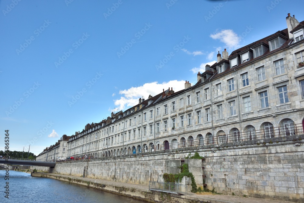 Besançon Besançon