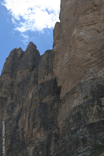 Wallpaper Mural una parete da scalare Torontodigital.ca