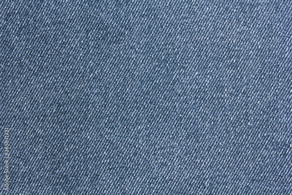Black jeans texture as a background Black jeans texture as a background