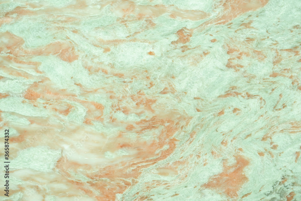 onyx stone light green and pink color texture background