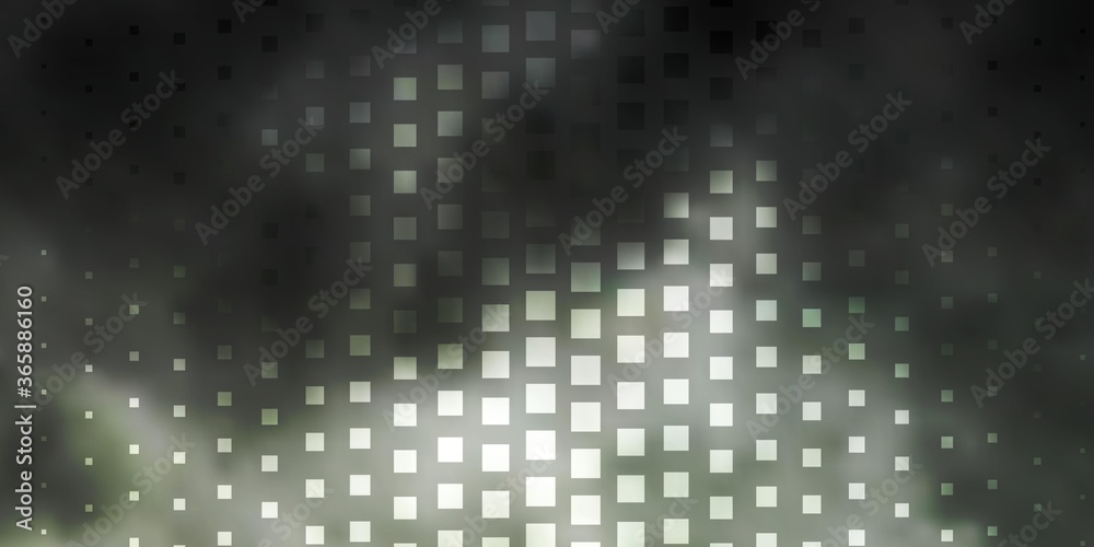 Light Gray vector background with rectangles. Abstract gradient illustration with colorful rectangles. Design for your business promotion.