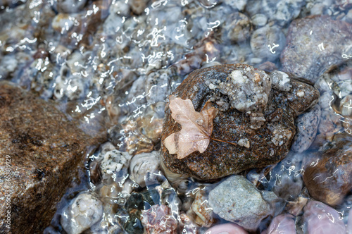 Photography Rocky Mouth Waterfall stream