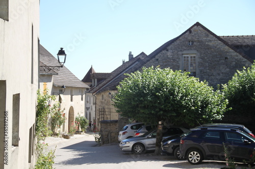 Découverte du jura région française
