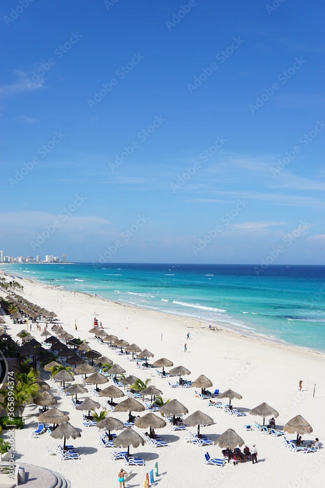 Obraz premium beach