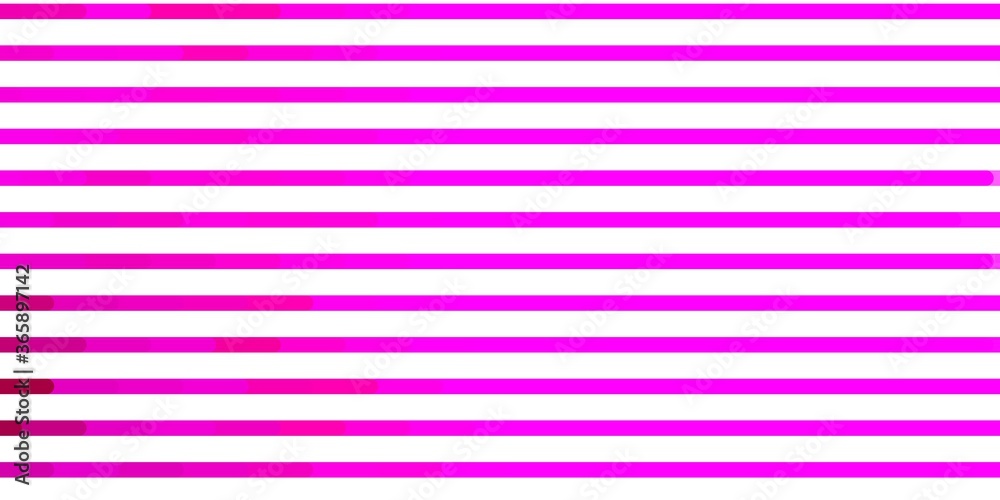 Light Pink vector backdrop with lines. Repeated lines on abstract background with gradient. Pattern for websites, landing pages. Light Pink vector backdrop with lines. Repeated lines on abstract background with gradient. Pattern for websites, landing pages.