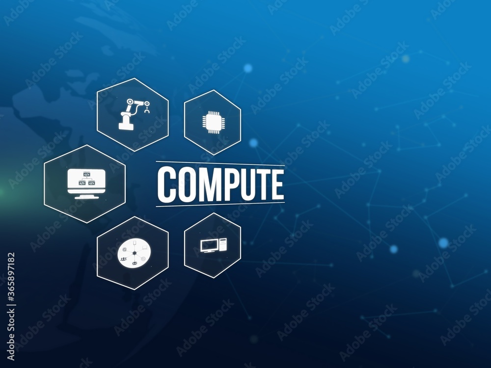 compute compute