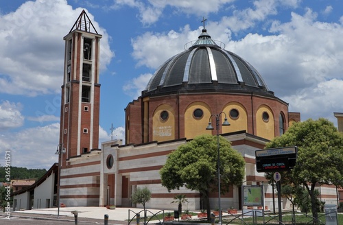 Conza - Concattedrale di Santa Maria Assunta photo