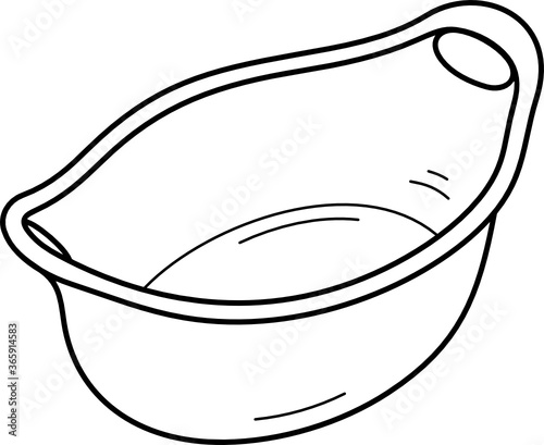 Ceramics gratin bakeware