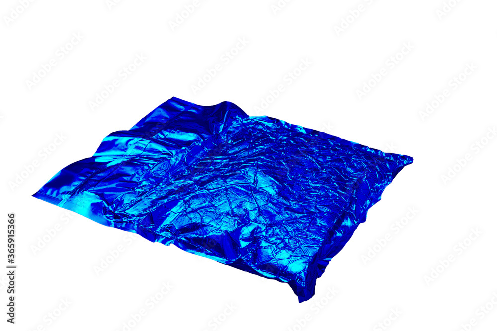 Fototapeta premium Vacuum packaging for products