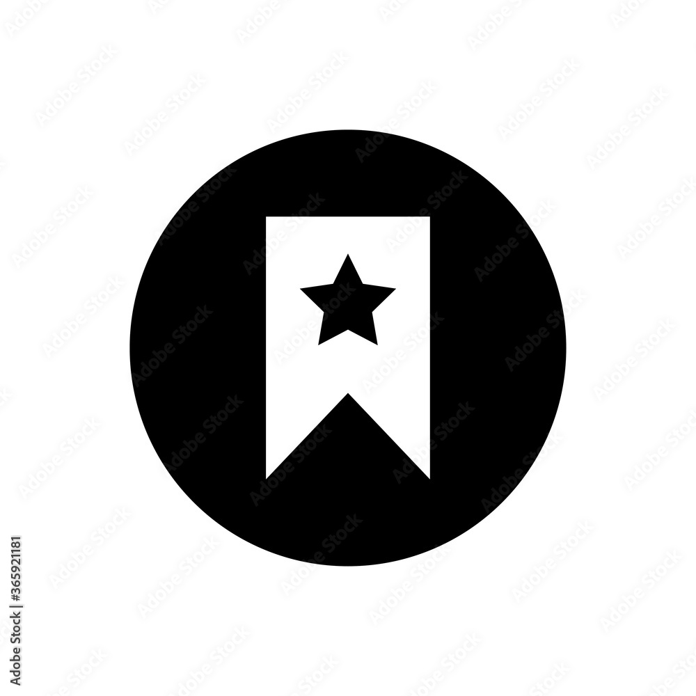 Star icon illustration isolated vector sign symbol Star icon illustration isolated vector sign symbol