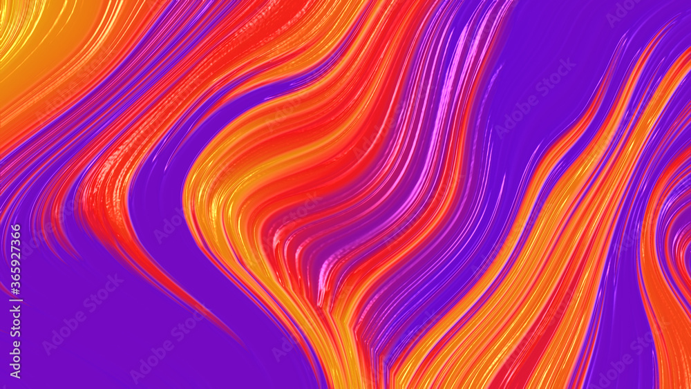 Abstract purple yellow and orange gradient geometric texture background. Curved lines and shape with modern graphic design. Abstract purple yellow and orange gradient geometric texture background. Curved lines and shape with modern graphic design.
