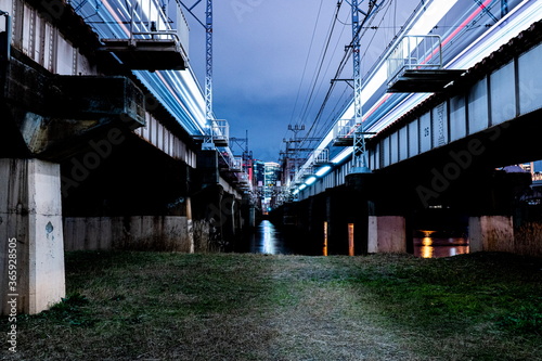 brooklyn bridge japan