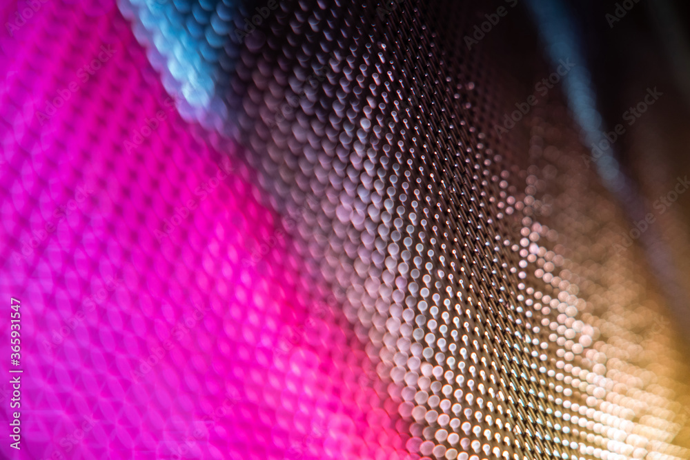 CloseUp LED blurred screen. LED soft focus background. abstract background ideal for design. CloseUp LED blurred screen. LED soft focus background. abstract background ideal for design.