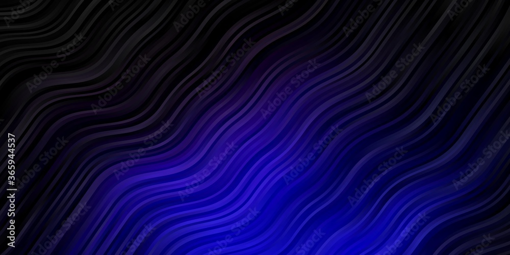 Dark Blue, Red vector layout with wry lines. Colorful illustration in abstract style with bent lines. Template for cellphones. Dark Blue, Red vector layout with wry lines. Colorful illustration in abstract style with bent lines. Template for cellphones.