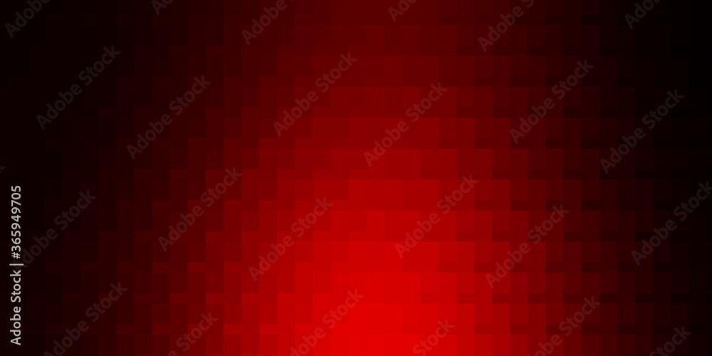 Light Red vector background with rectangles. New abstract illustration with rectangular shapes. Pattern for business booklets, leaflets Light Red vector background with rectangles. New abstract illustration with rectangular shapes. Pattern for business booklets, leaflets