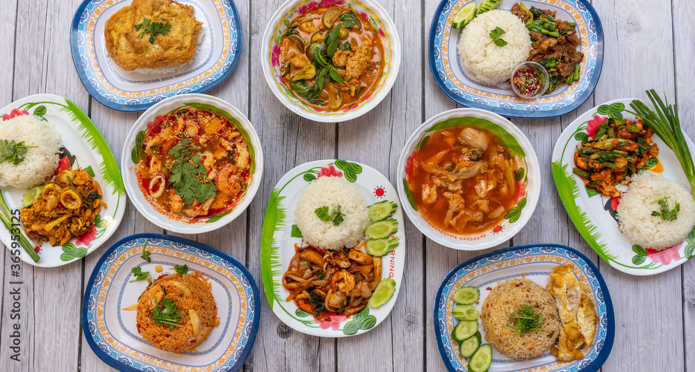 Thai Street Food Halal Muslim Thai Street Food Halal Muslim