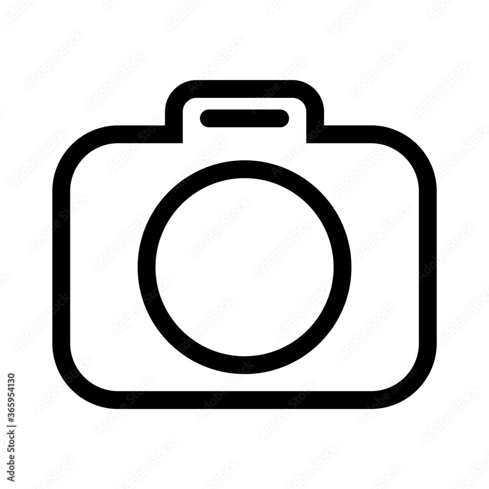 Pocket camera icon Pocket camera icon