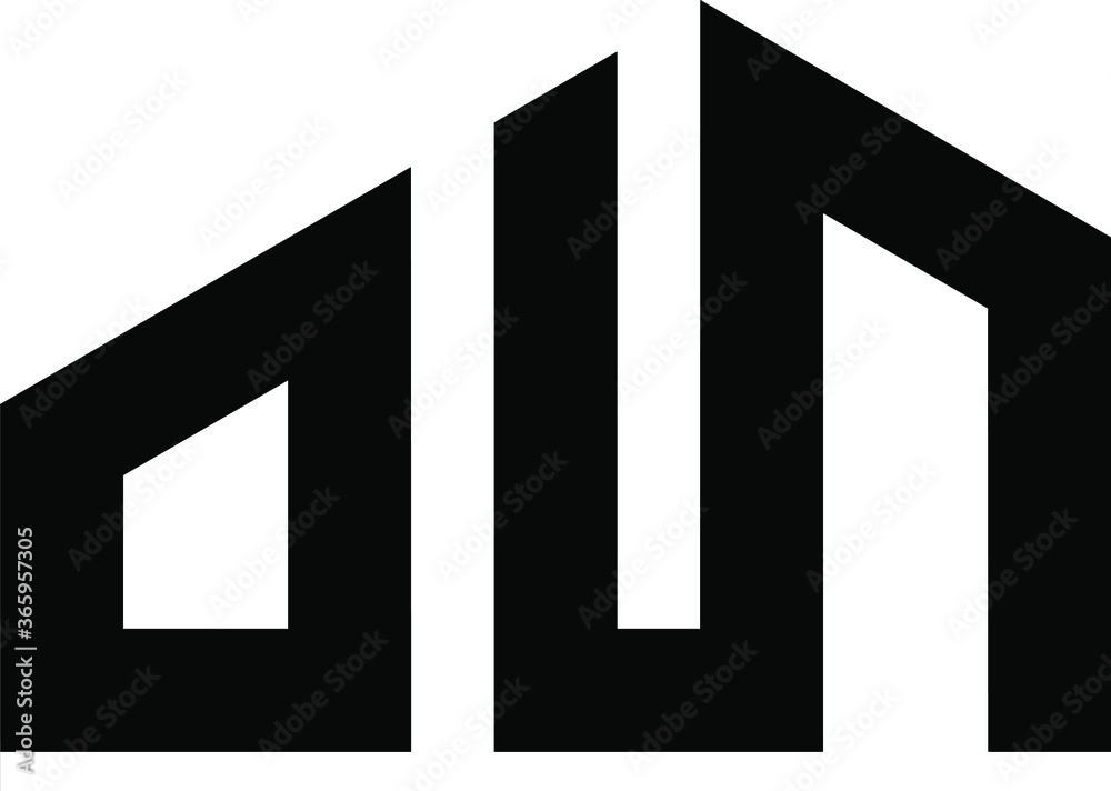 vector illustration of a letter vector illustration of a letter