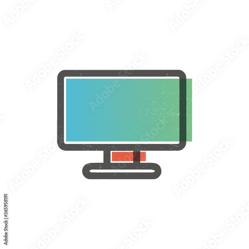 monitor