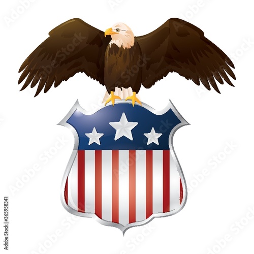 american emblem