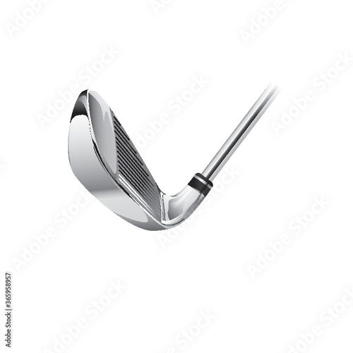 golf stick