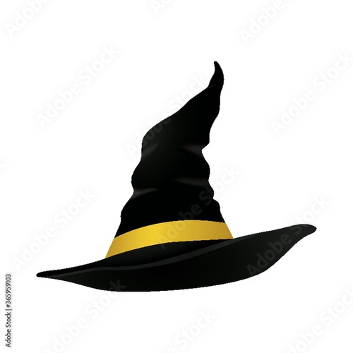 witch hat